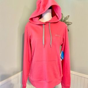Columbia Hoodie NWT